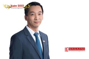 CEO TVSI: không để lỡ chuyến bay đang trên đà cất cánh