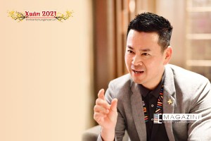 Để già hóa không phải là gánh nặng