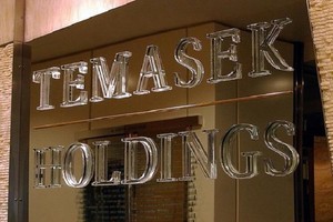 Danh mục đầu tư của Temasek Holdings lên tới 230 tỷ USD tính đến ngày 31/3/2020.