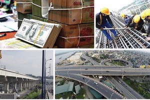 Chính phủ ban hành Nghị định về quản lý chi phí đầu tư xây dựng