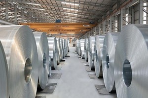 Indonesia áp thuế tôn lạnh của Việt Nam từ 3,01 tới 49,2%.