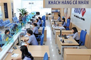 Nhiều ngân hàng đặt mục tiêu lợi nhuận tham vọng