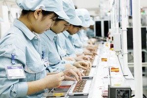 Sau hai tháng đầu năm, vốn đầu tư nước ngoài vào Việt Nam tiếp tục đạt kết quả tích cực.