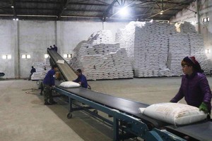 Bộ Công Thương ra thông báo tiếp nhận hồ sơ đề nghị miễn trừ áp dụng biện pháp chống bán phá giá và chống trợ cấp tạm thời đối với một số sản phẩm đường mía.