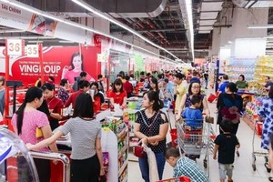 Tín hiệu và cảnh báo trong hoạt động thương mại 2 tháng đầu năm