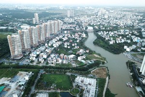 Nghị định 148 vẫn chưa thể áp dụng do thiếu hướng dẫn. Ảnh: Thiện Minh