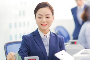 Ngành ngân hàng Việt Nam hướng tới đạt các tiêu chuẩn an toàn theo thông lệ quốc tế