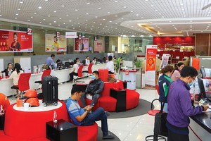 Tính đến hết năm 2020, có 13 ngân hàng công bố đã hoàn thành cả 3 trụ cột Basel 2 