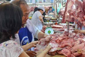 Kiểm soát CPI năm 2021 quanh mức 4%