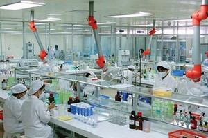 Năm 2021, các doanh nghiệp ngành dược phẩm, y tế nhận được nhiều dự báo tích cực trong bối cảnh Việt Nam đang kiểm soát tốt Covid-19