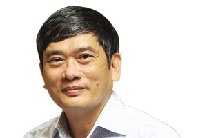 Ông Hoàng Nhân Chính, Trưởng ban Thư ký Hội đồng Tư vấn du lịch (TAB)