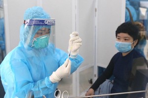 Vắc-xin và cơ hội cho nền kinh tế