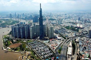 TP.HCM xây dựng hệ sinh thái phát triển theo xu hướng 4.0