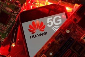 Huawei bắt đầu tính chuyện thu phí bản quyền công nghệ 5G trên mỗi sản phẩm smartphone bán ra