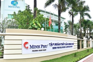 Cân sức khỏe tài chính của Minh Phú (MPC) trước những đại dự án ngàn tỷ