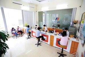 Ngân hàng lớn thường không muốn M&A ngân hàng yếu kém, nợ xấu cao, nhưng ngân hàng nhỏ thực sự cần sự giúp đỡ của ngân hàng lớn. 