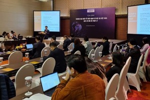 VCCI vừa công bố Báo cáo Nghiên cứu Thương mại điện tử trên mạng xã hội tại Việt Nam