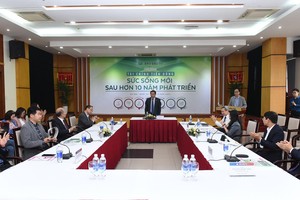 Tài chính tiêu dùng - Sức sống mới sau hơn 10 năm phát triển