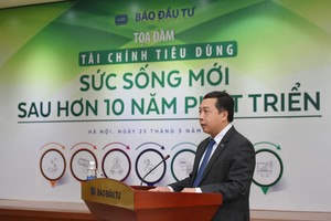 Tài chính tiêu dùng: Các góc nhìn đa chiều