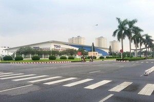 Việt Nam cần nhiều hơn các khu công nghiệp chuyên ngành