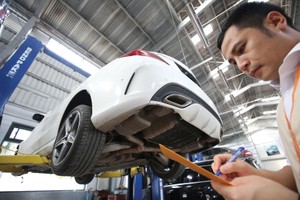 Tổng doanh thu phí bảo hiểm gốc của thị trường phi nhân thọ tăng trưởng 3,2% trong năm 2020, thấp hơn đáng kể so với mức 12,3% của năm 2019