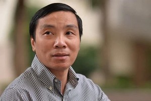 PGS-TS. Phạm Thế Anh, Kinh tế trưởng Viện Nghiên cứu kinh tế và chính sách (VEPR)