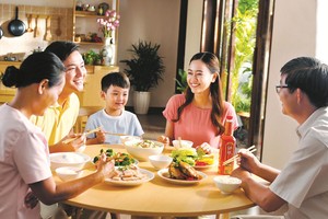 Masan Group: Từ “nóc nhà Đông Dương” đến khát vọng vươn tầm thế giới