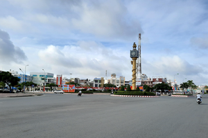 Hậu Giang mời gọi đầu tư khu đô thị mới có vốn 2.000 tỷ đồng