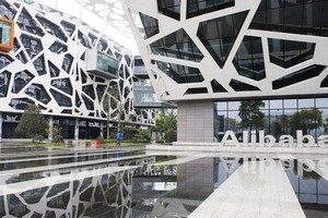 Độc quyền tại Trung Quốc, Alibaba lĩnh phạt 2,79 tỷ USD