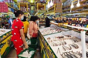 Không chỉ đổi mới trong cửa hàng offline, Bách hoá Xanh nâng cấp luôn không gian mua sắm online