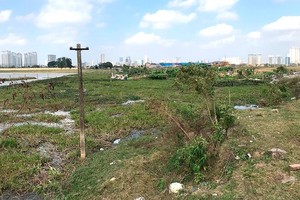 Cơ quan chức năng cần đánh giá Dự án toàn diện, khách quan, công tâm, trên tinh thần xây dựng, theo quan điểm phát triển của Đảng, pháp luật của Nhà nước về đầu tư, quy hoạch