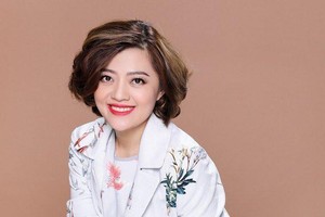 Trương Lý Hoàng Phi, Chủ tịch HĐQT, CEO IBP, hay còn gọi là Shark Phi.