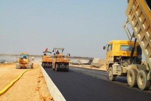 Đôn đốc báo cáo kế hoạch đầu tư công trung hạn giai đoạn 2021-2025