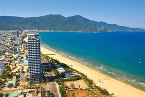 Quy hoạch mới tạo cơ sở tháo gỡ “điểm nghẽn” cho nhiều dự án bất động sản tại Đà Nẵng