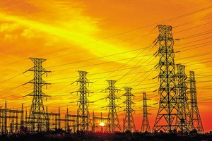 Đường dây 500 kV Bắc - Nam: Mang niềm vui cho nền kinh tế