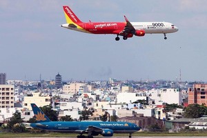 Mong muốn lớn nhất của các doanh nghiệp vận tải hành khách lúc này là Covid-19 được khống chế càng sớm càng tốt.