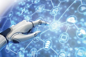 Ứng dụng Big Data và AI: Ngân hàng không thể đứng ngoài cuộc