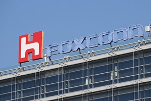 Foxconn giảm một nửa sản lượng iPhone tại Ấn Độ