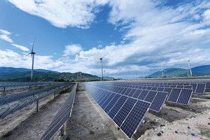 Doanh nghiệp đầu tư dự án điện lo lắng, nếu không có giải pháp gỡ vướng về thuế giá trị gia tăng, thì nhiều doanh nghiệp có thể phá sản