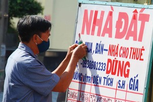 Thông tin đất đai còn nhiều “khoảng mờ”