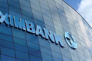 SMBC đang tìm đối tác thích hợp để chuyển nhượng 15% cổ phần ở Eximbank?
