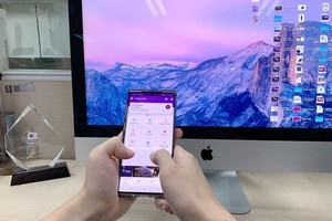 Chuyển đổi số ngành ngân hàng sẽ diễn ra ngày càng mạnh mẽ