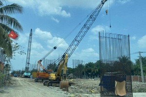 Bộ Giao thông Vận tải yêu cầu các chủ đầu tư đánh giá tác động của biến động giá thép