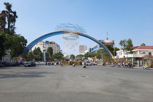 Cần Thơ lập Đoàn kiểm tra công tác cải cách hành chính