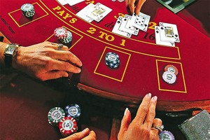Hiện các casino ở Việt Nam kinh doanh khá bết bát