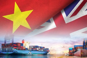 Hiệp định UKVFTA về cơ bản kế thừa nội dung của Hiệp định EVFTA với những điều chỉnh cần thiết để đảm bảo phù hợp với khuôn khổ thương mại song phương giữa Việt Nam và Liên hiệp Vương quốc Anh và Bắc Ireland