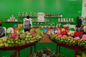 Trái cây đặc sản của Vùng Đồng bằng sông Cửu Long