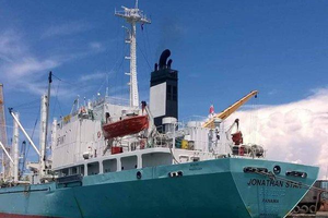 Khánh Hòa nâng cấp cảng Ba Ngòi tiếp nhận tàu 70.000 tấn