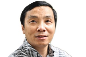 TS. Phạm Thế Anh, Trưởng bộ môn Kinh tế vĩ mô (Đại học Kinh tế quốc dân).