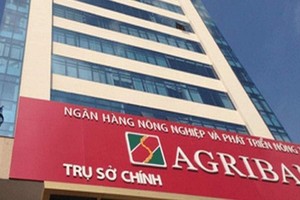 Agribank mong sớm được cổ phần hóa để gỡ khó bài toán tăng vốn